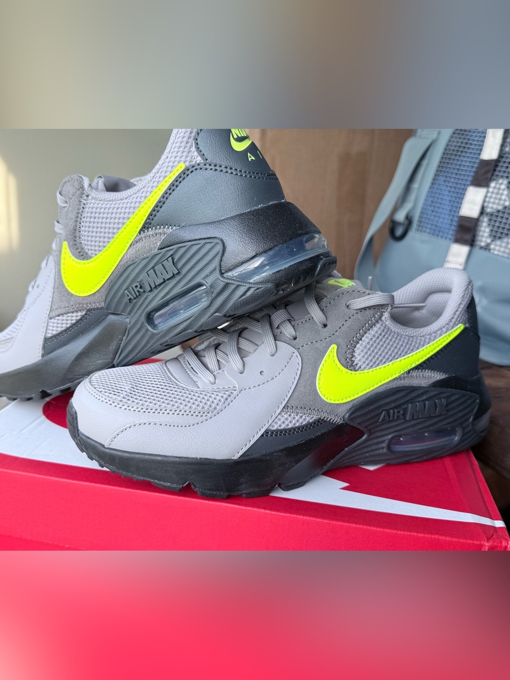 Nike Air Max Excee - Picture 2 of 10